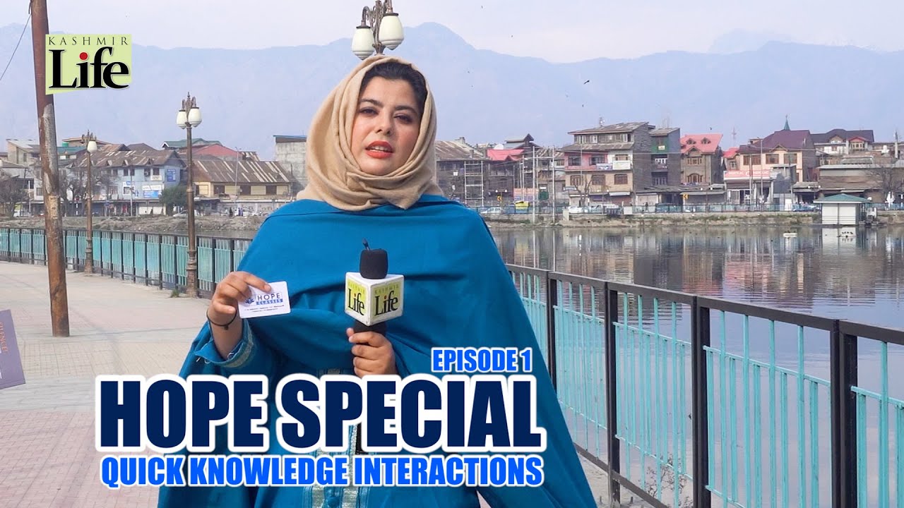 Hope Special: Quick Knowledge Interactions (Episode 1)