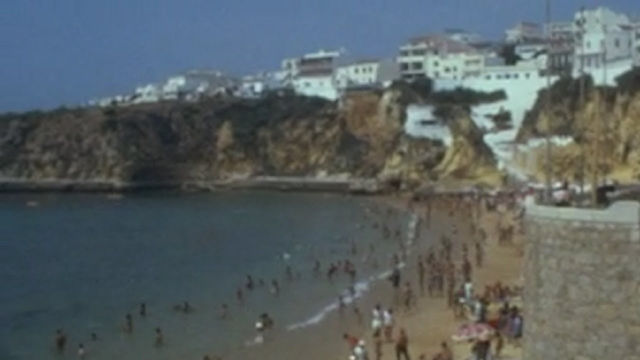 Albufeira - Meia Laranja | 1978