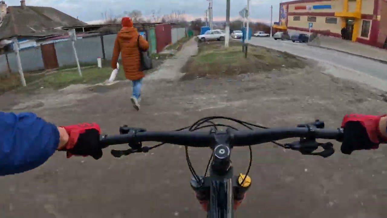 Merida one-sixty 700