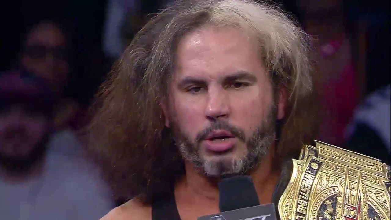 The Expedition of Gold Begins For The Hardys | IMPACT Feb. 9th, 2017