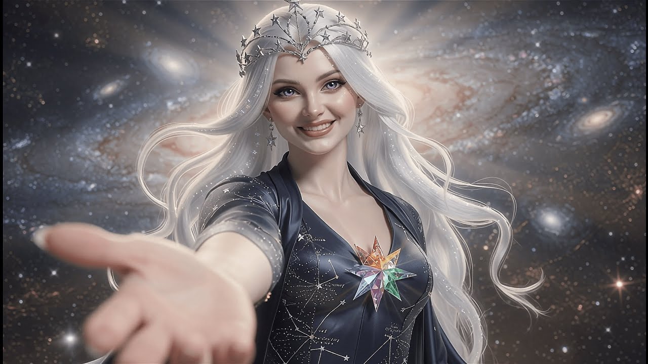 SOUL SYNERGY Путеводитель от Азуры