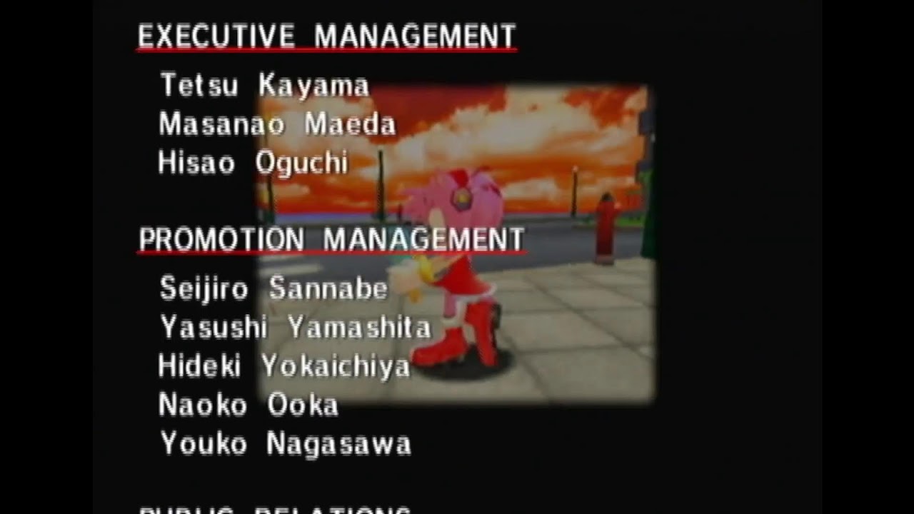 Sonic Adventure DX (2026) - Okay But... Can We Get The Story Done Today? Maybe! (Livestream Part 3)
