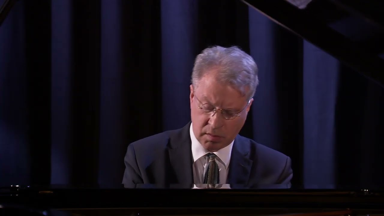 J.S. Bach : 