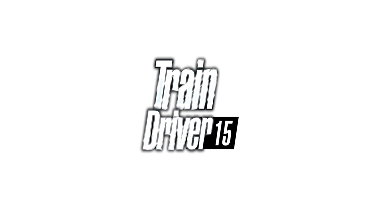 Train Driver 2015 theme