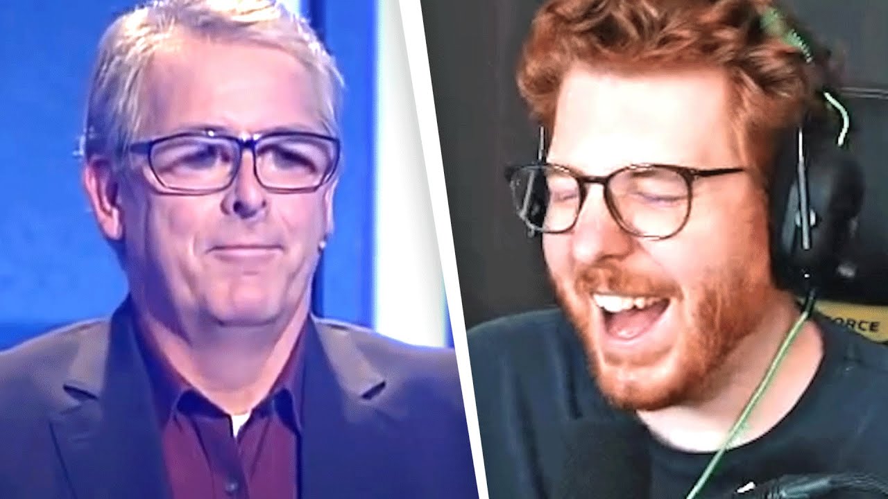 Unge REAGIERT auf die Schi*s-Show 😂 | ungeklickt