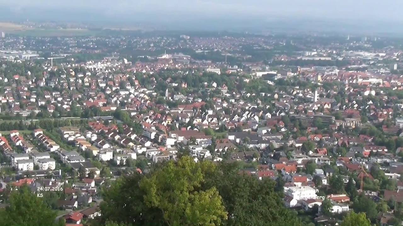 Georgenberg - Reutlingen