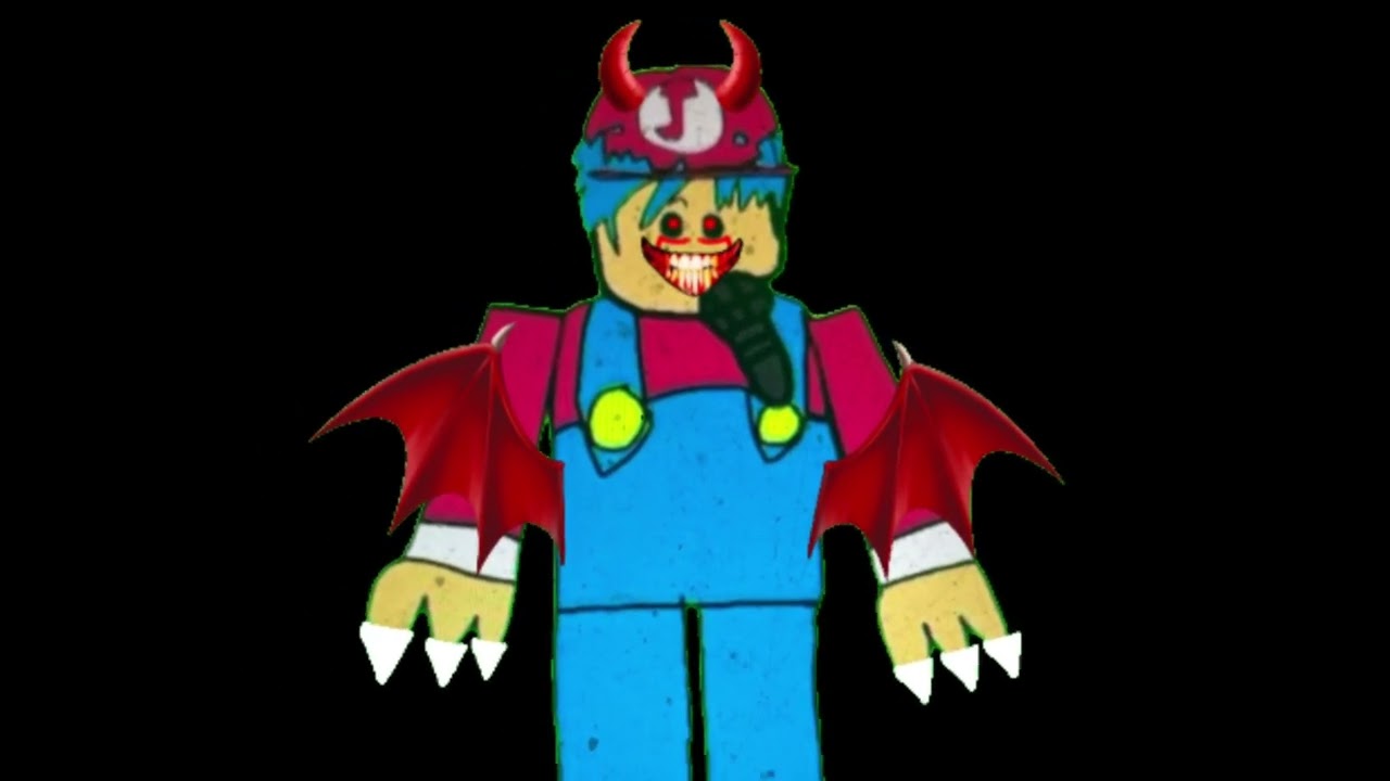 I Jumpscared @monika-hfi For Falsely Reporting Me!