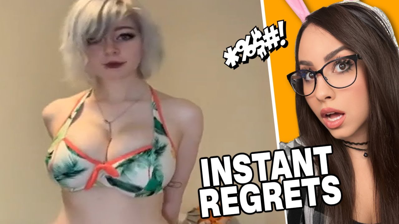 ТЫ ЗАСМЕЁШЬСЯ, ТЫ УМРЕШЬ!! - Подборка мгновенных сожалений №416 - РЕАКЦИЯ TNTL !!!