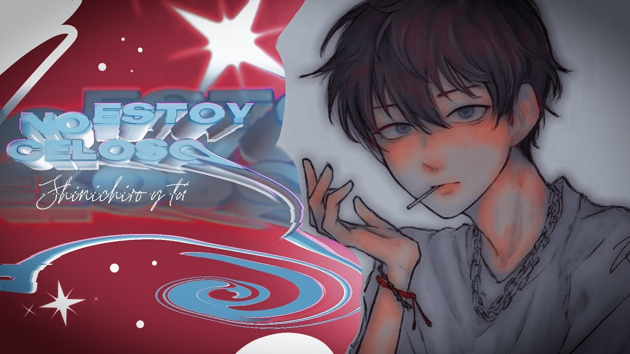 [TOKYO REVENGERS] ASMR ROLEPLAY | —No estoy celoso— [Shinichiro sano] ☀️