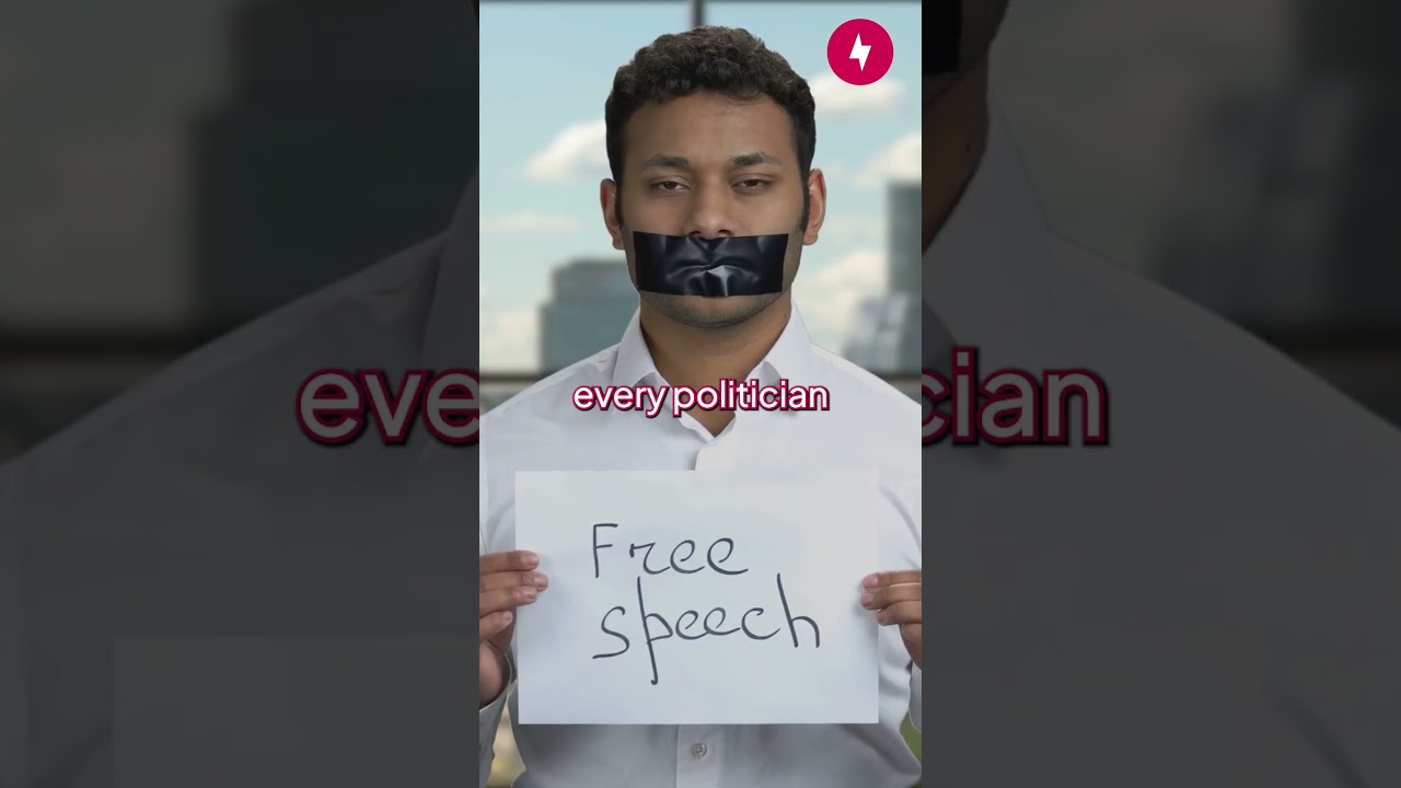 Did This New Law Just End Free Speech Online?