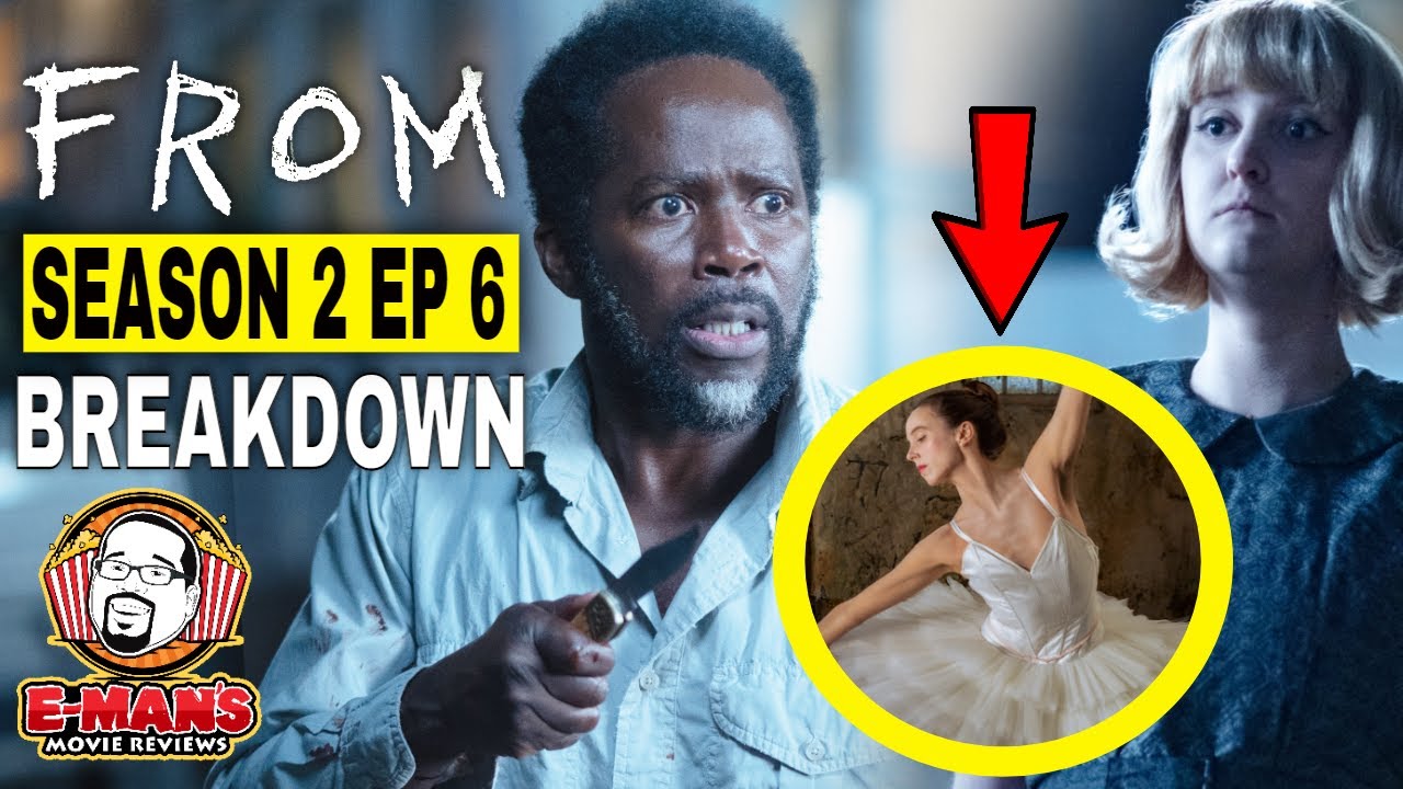 FROM Season 2 Episode 6 FULL Breakdown: This was a GAME CHANGER! | Recap, Review