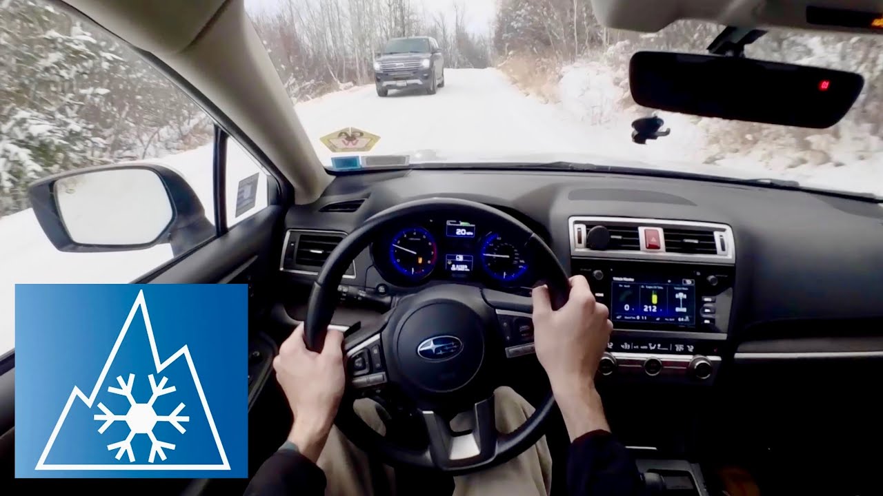 3PMSF All Terrain vs Winter Tires — My Honest Review of Bridgestone Blizzak & Destination A/T2