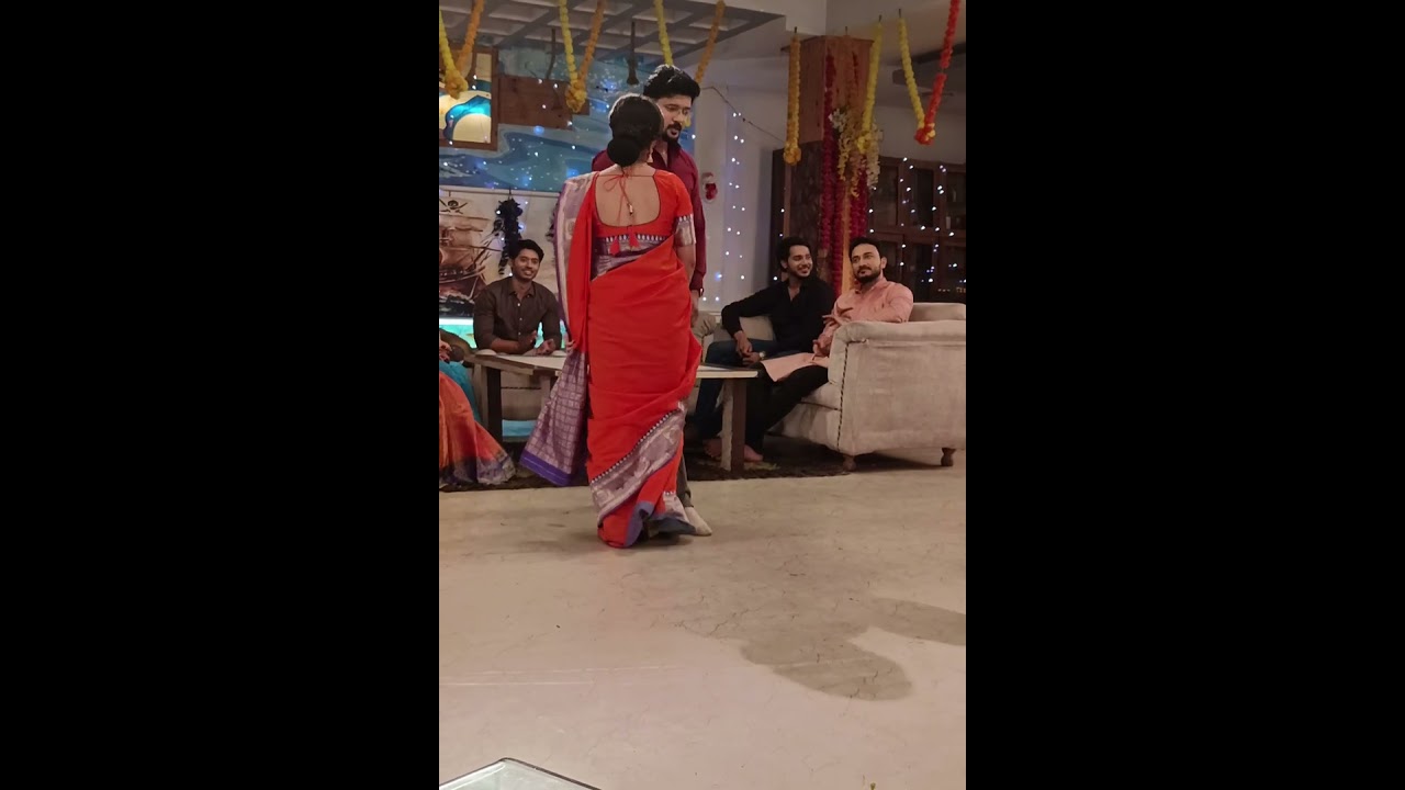 jhili sid  romantic shorts video #jhili shorts