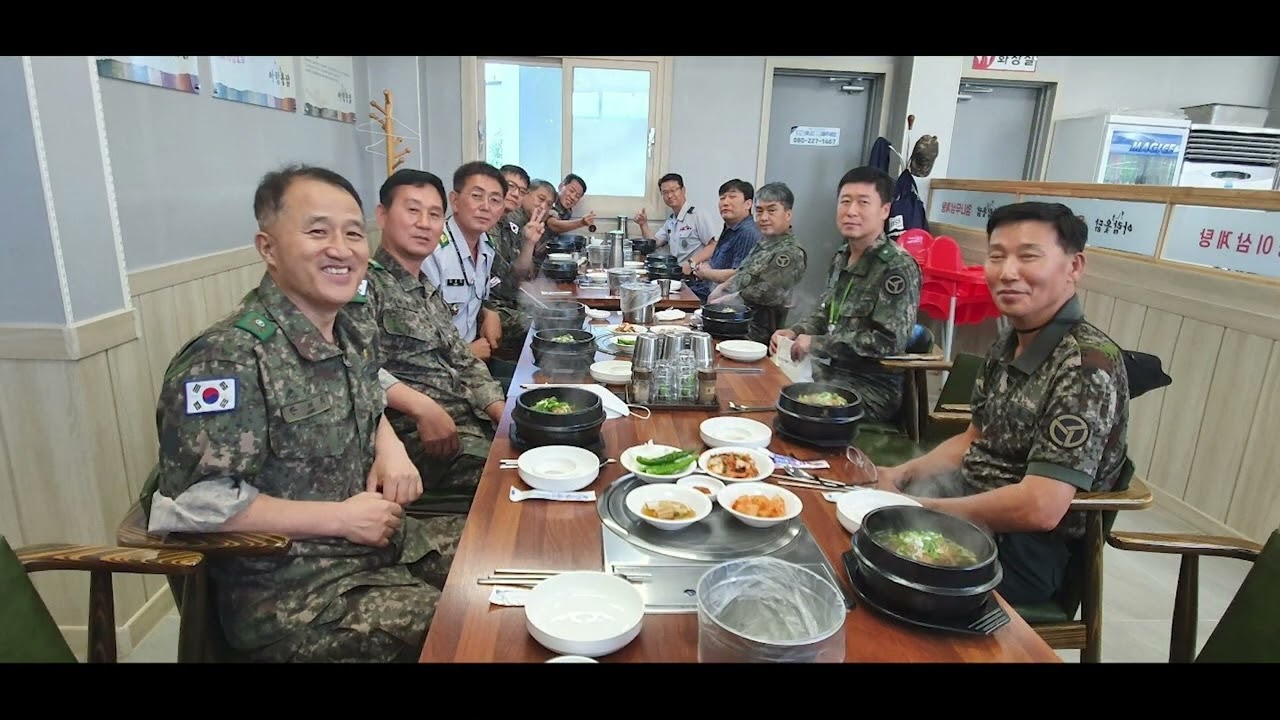 퇴직축하영상