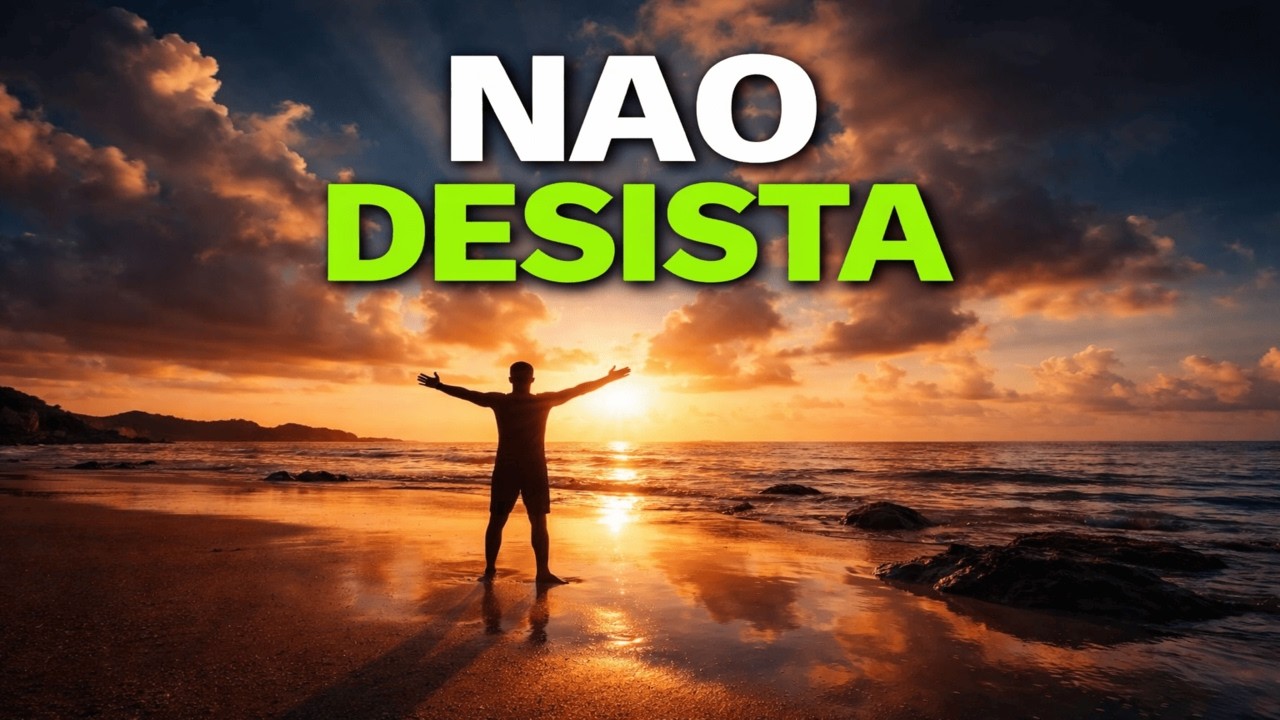 Se Você Está Angustiado, Faça Esta Oração do Salmo 20 Hoje — Deus Vai Te Responder