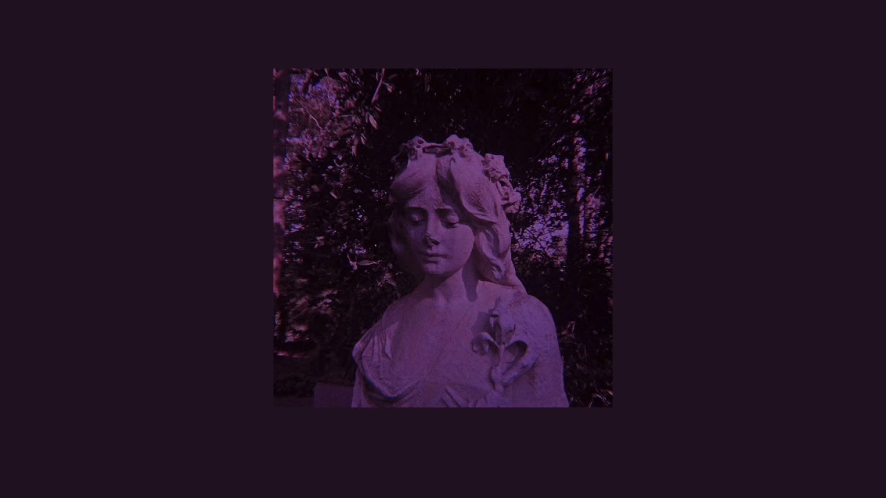 holly stell ft. sidewalks and skeletons - garden of magic (slowed + reverb)