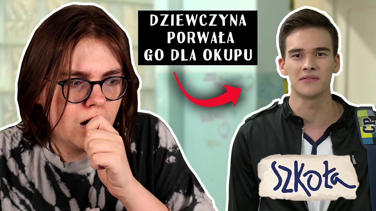 SZKOŁA Z GABRIELEM HYODO
