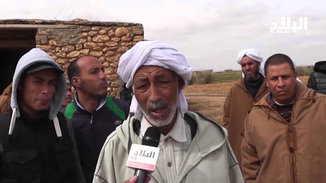 سكان واد القرني بالجلفة يتهمون مدير الطاقة بتغليط الوالي بخصوص الغاز الطبيعي : 201/03/02 Elbilad Tv