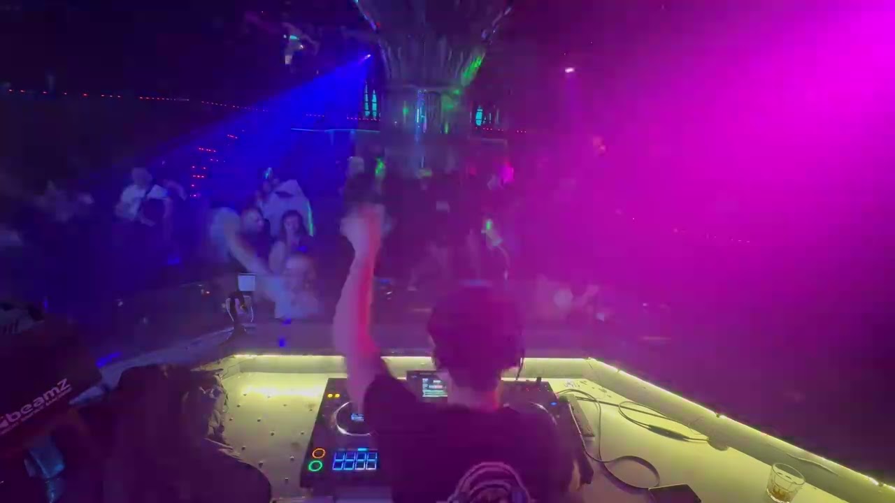 FANTAZJA KLUB (DJ BJ VIDEO SET) 30.11.2024