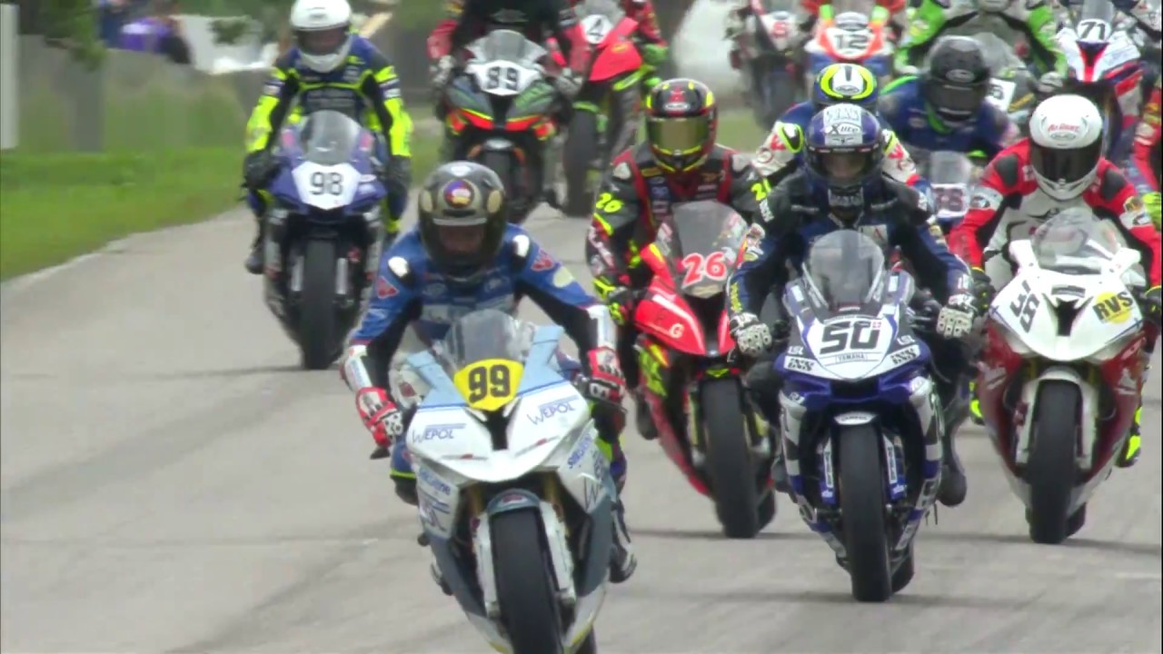 Imatranajo 2018 Open 1000 Race