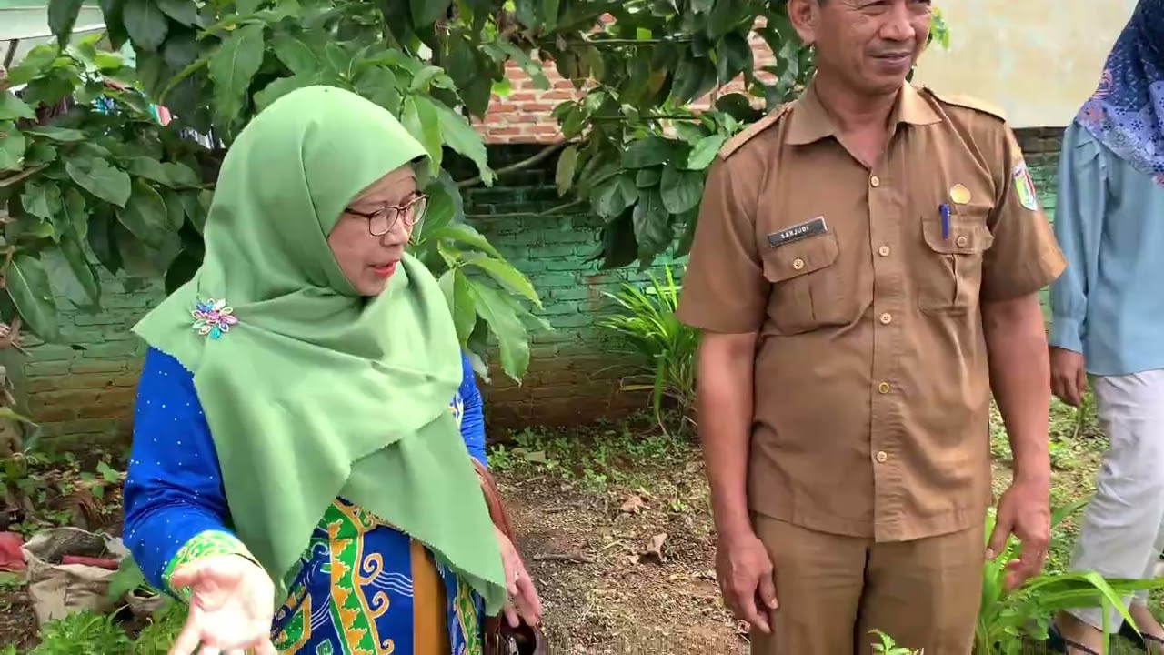 LASTDAY KKN UMPRI KELOMPOK 18 DESA SUKAMULYA 2026