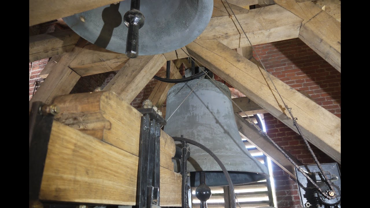 Leer-Bingum (LER) - Matthäikirche: Plenum