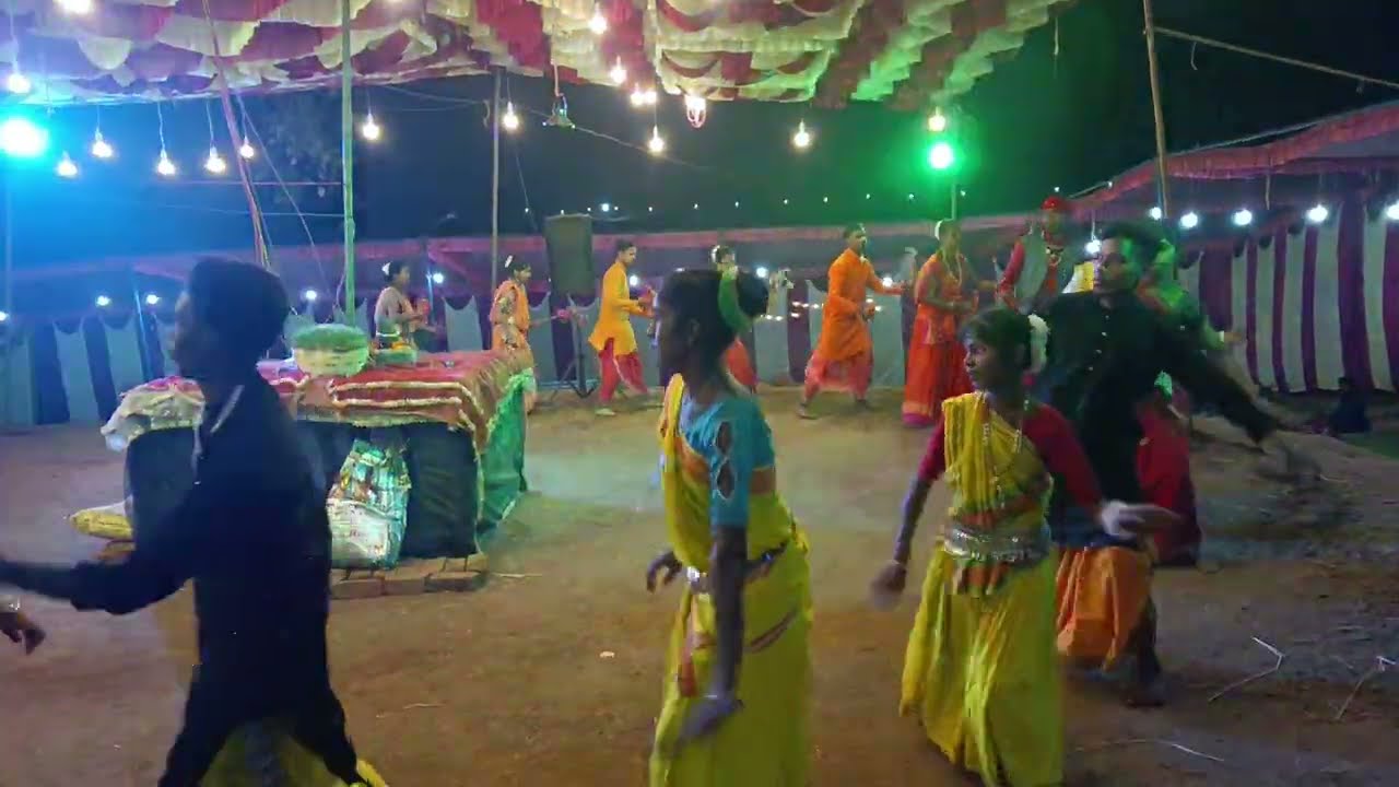 MAA REWA AKHAND RAMDHUNI- MAA NARMANDA JANMOTSAV- मां रेवा अखंड रामधुनी - मां नर्मदा जन्मोत्सव 2026