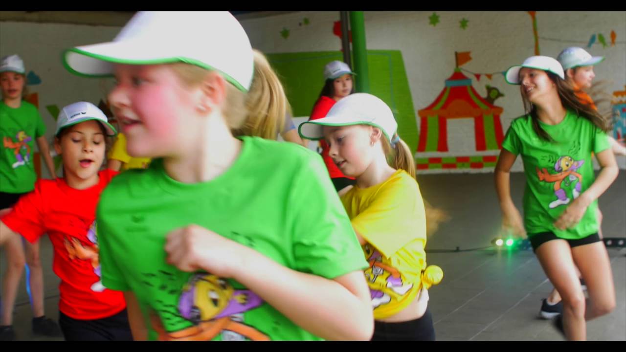 Doe de Sammy Pet dans