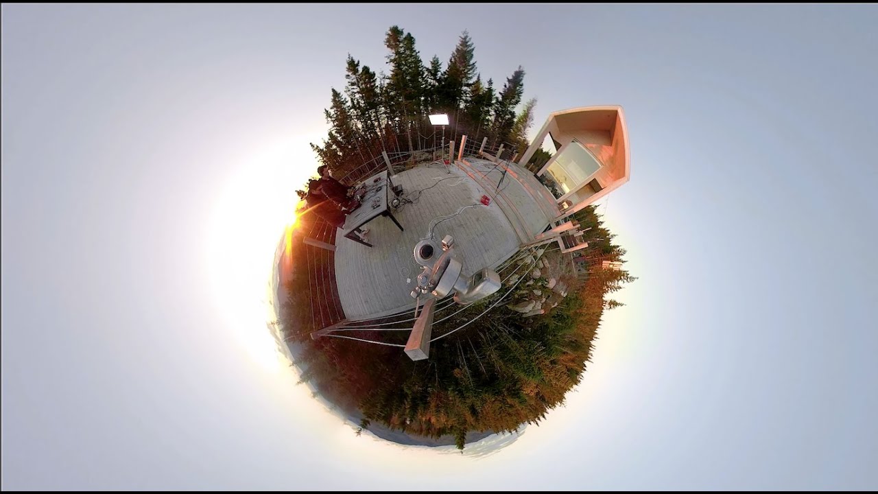 Sterling Grove - Sunrise Set