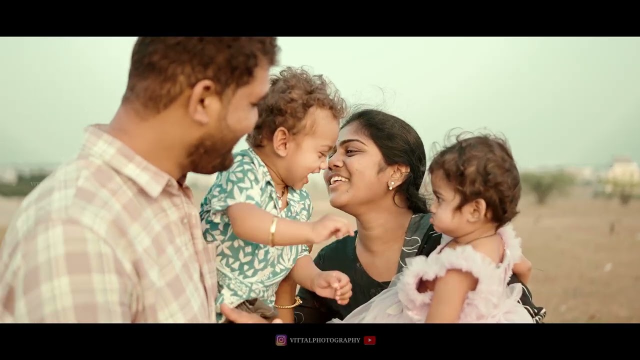 pre birthday shoot cinematic video highlights 2025