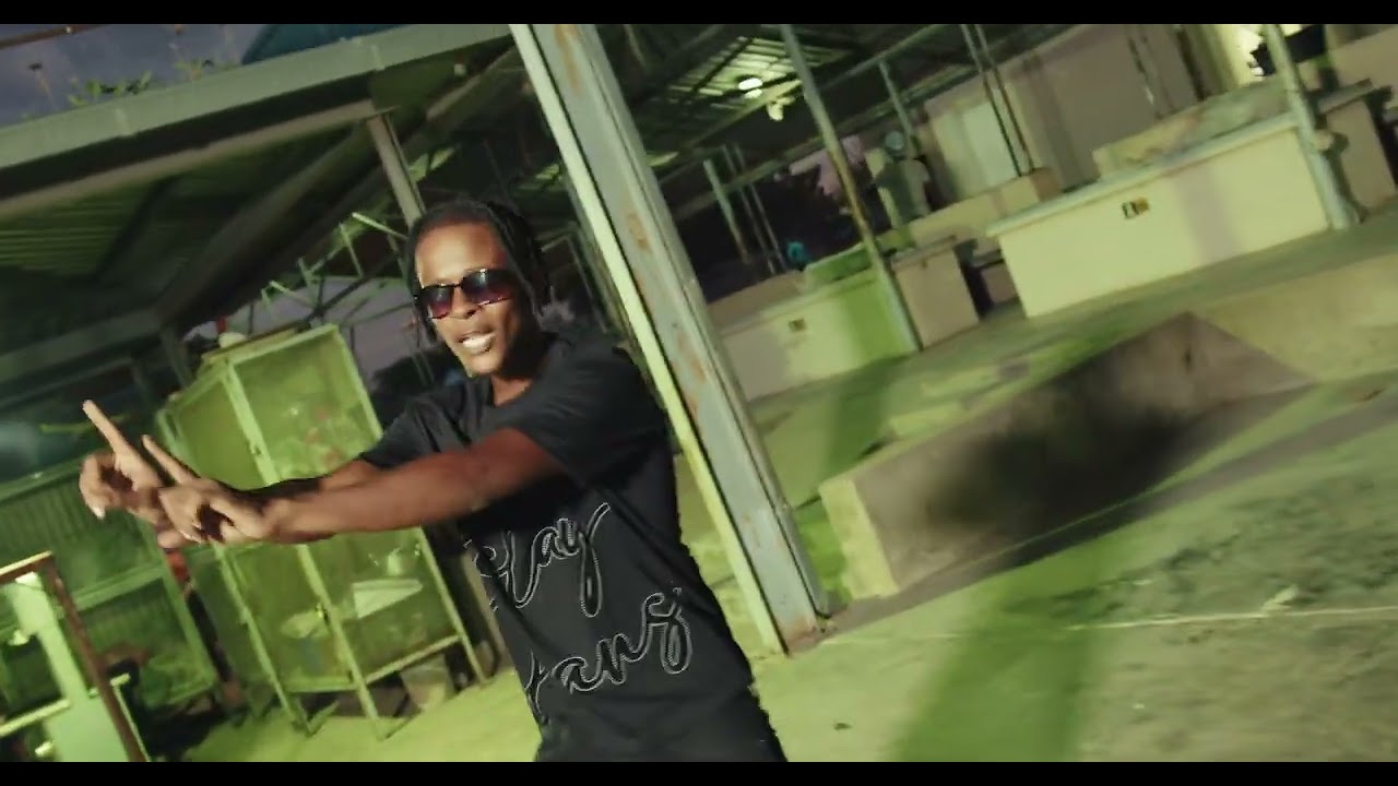 Bones Yamukongo _ TAVATARA  (Official music video)