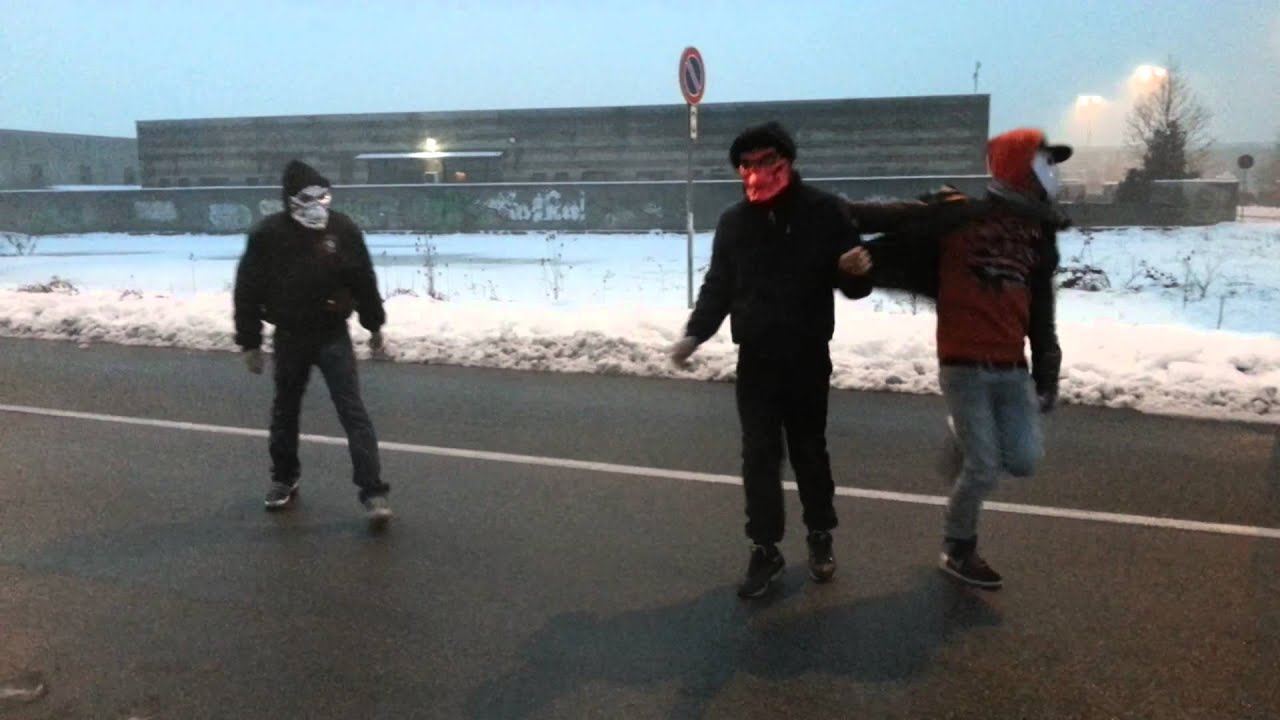 hakken vs freestyle vs warrior