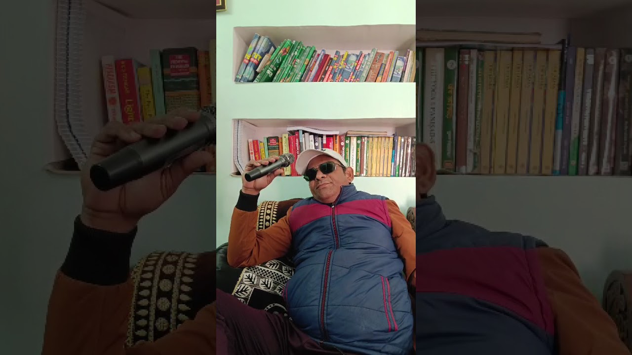 Mere Tute Huye Dil Se Koi To Aaj Ye Puchhe