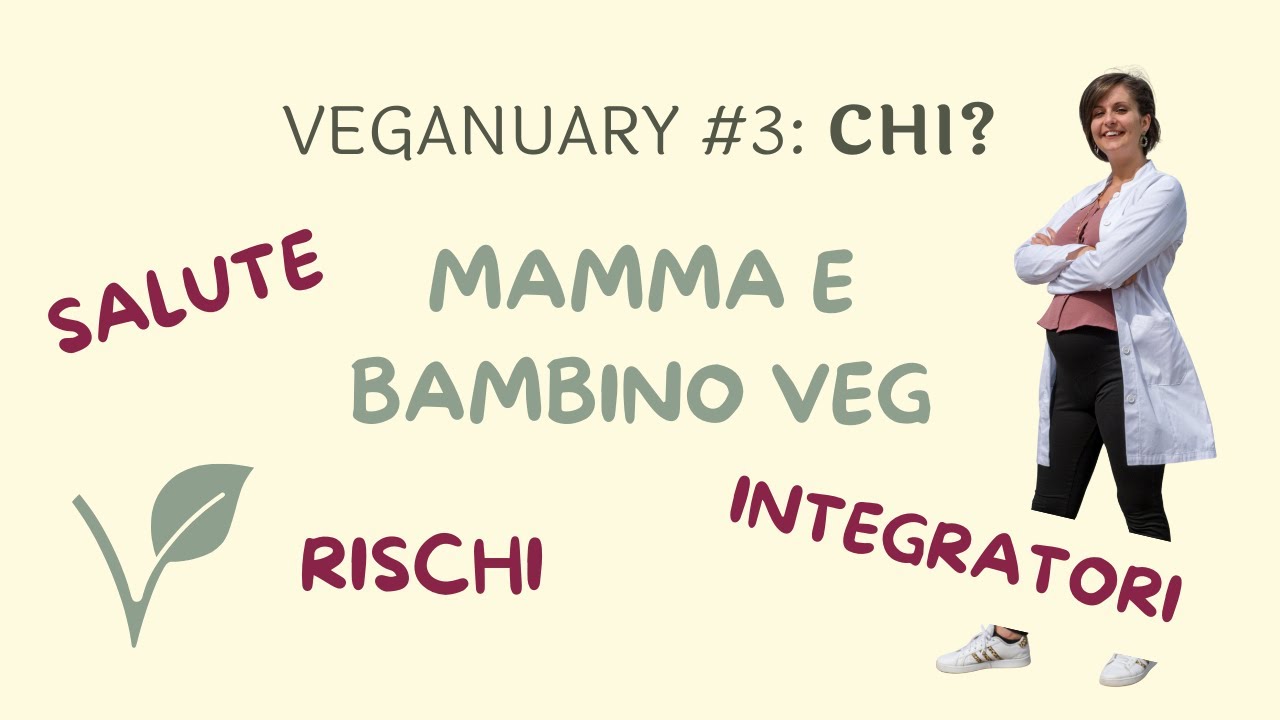 Dieta vegana in gravidanza: cosa dice la scienza, rischi reali e nutrienti da monitorare.