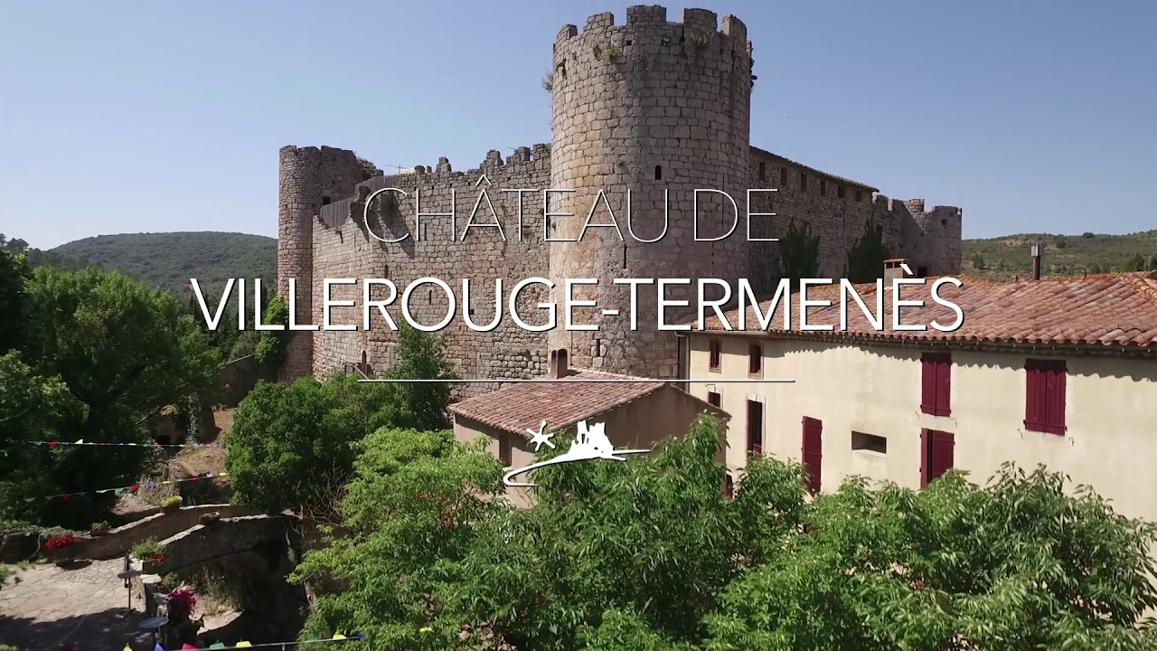 Itinérance patrimoniale de la Narbonnaise aux Corbières Sauvages