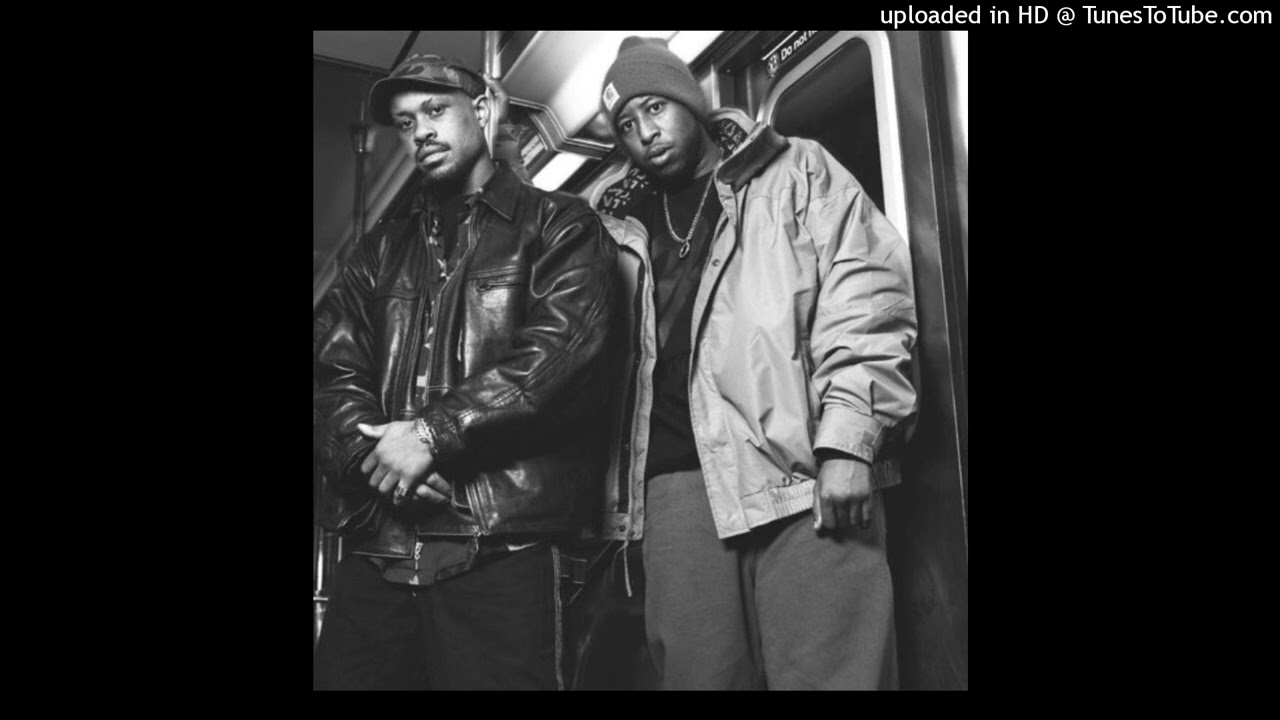 [FREE] Mobb deep x Old School 90s Boom Bap type beat “underdog” (prod. @pettyonthebeat)
