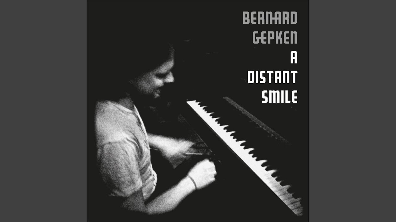 A Distant Smile