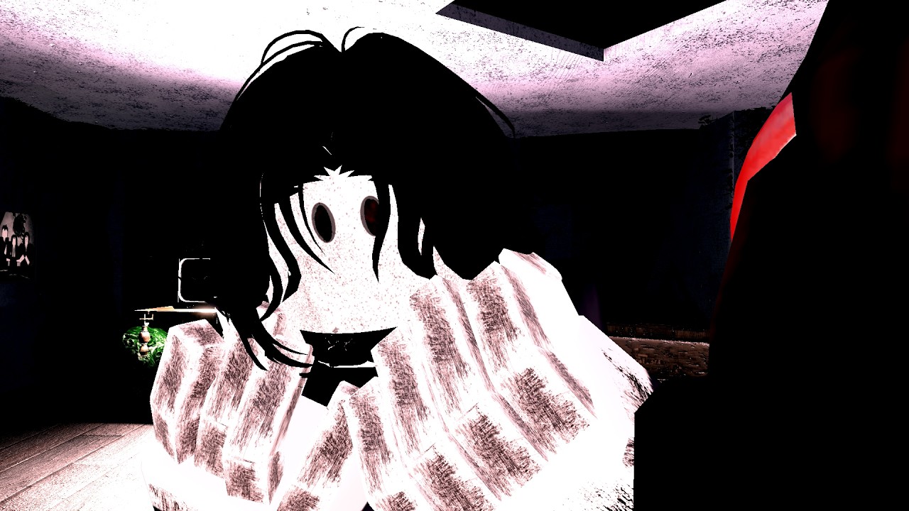 CHIMERA | Roblox Hypno's Lullaby Reboot Fan Animation