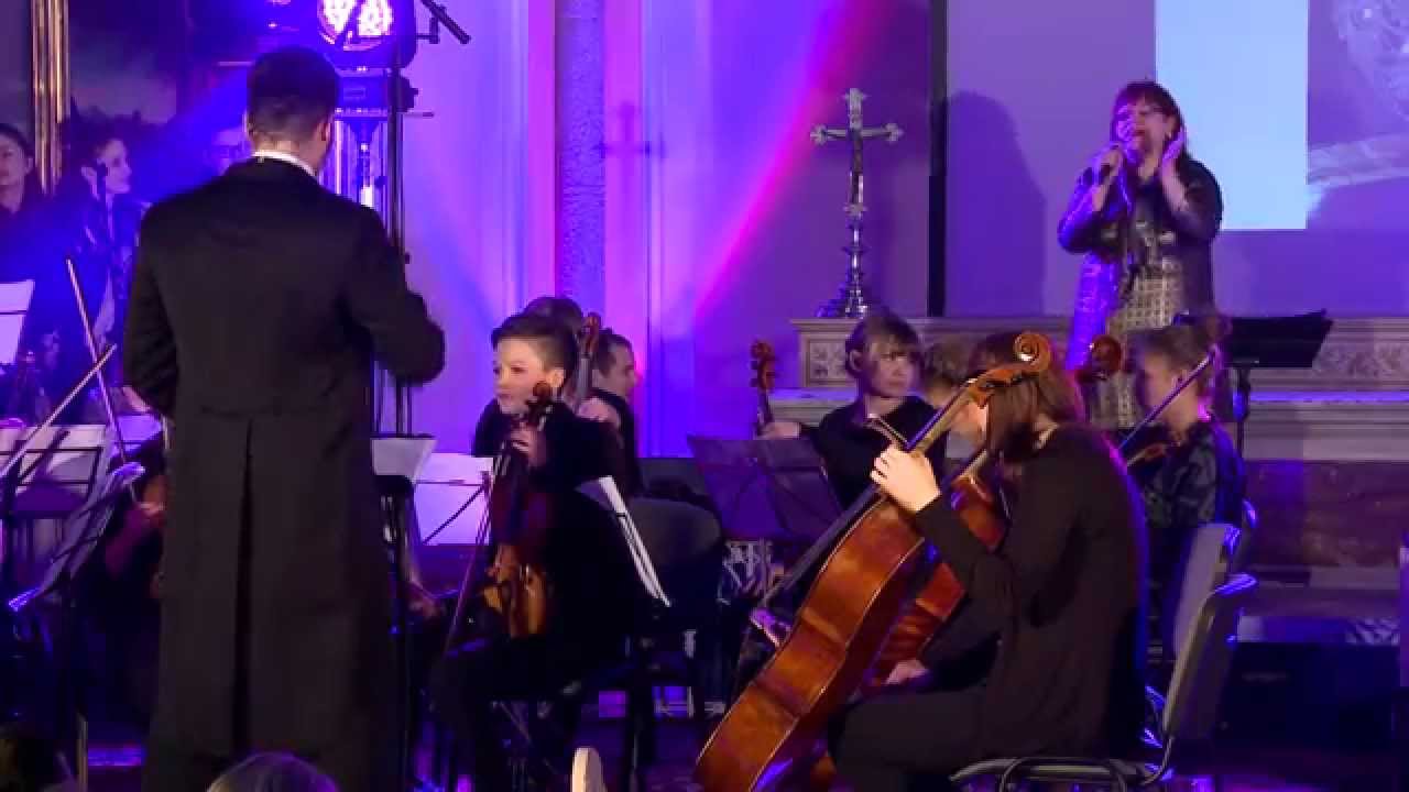 Barankowi cześć / Pragnieszli