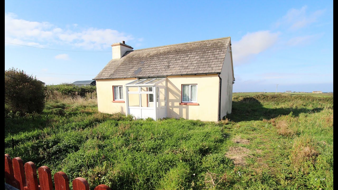 Kilbaha, Co.Clare.