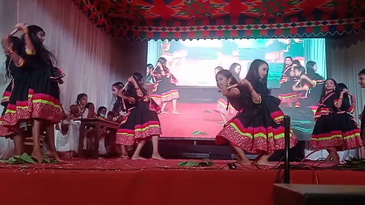 മണ്ണിനെ പൊന്നാക്കിയ,,, Glps cheruthuruthy