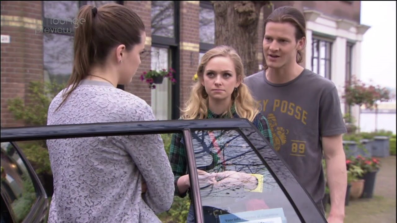 GTST CLIFFHANGER CLASSIC: Seizoen 24 - Deel 9 (4 juli 2014)