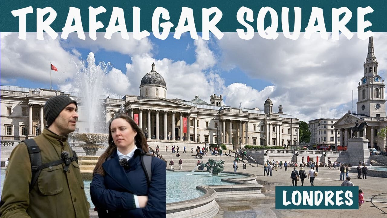 Trafalgar Square