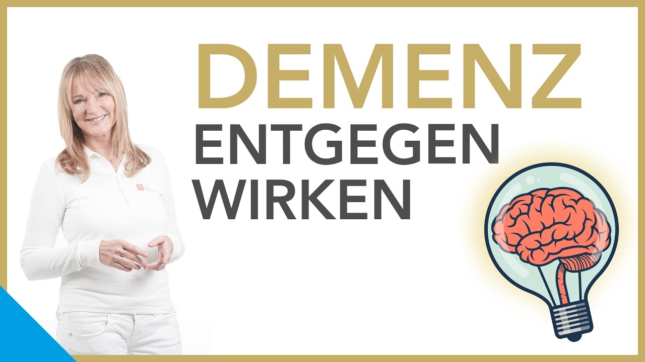 Demenz entgegensteuern: SO kann es gehen! | Dr. Petra Bracht | Gesundheit, Wissen