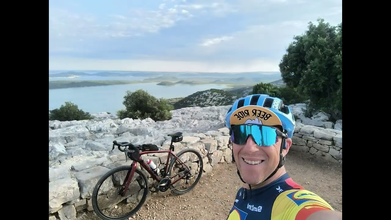 Vransko jezero, ljeto 2025 long