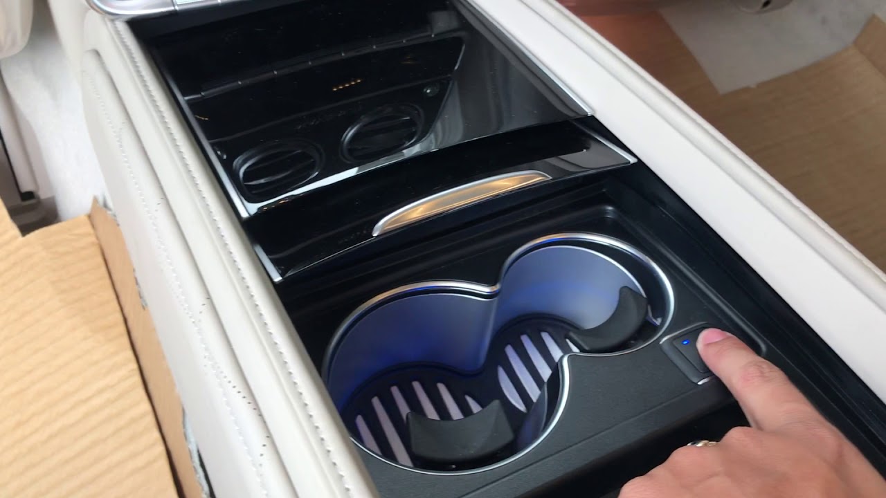 Mercedes-Benz S450 Maybach 2018 review 2/2