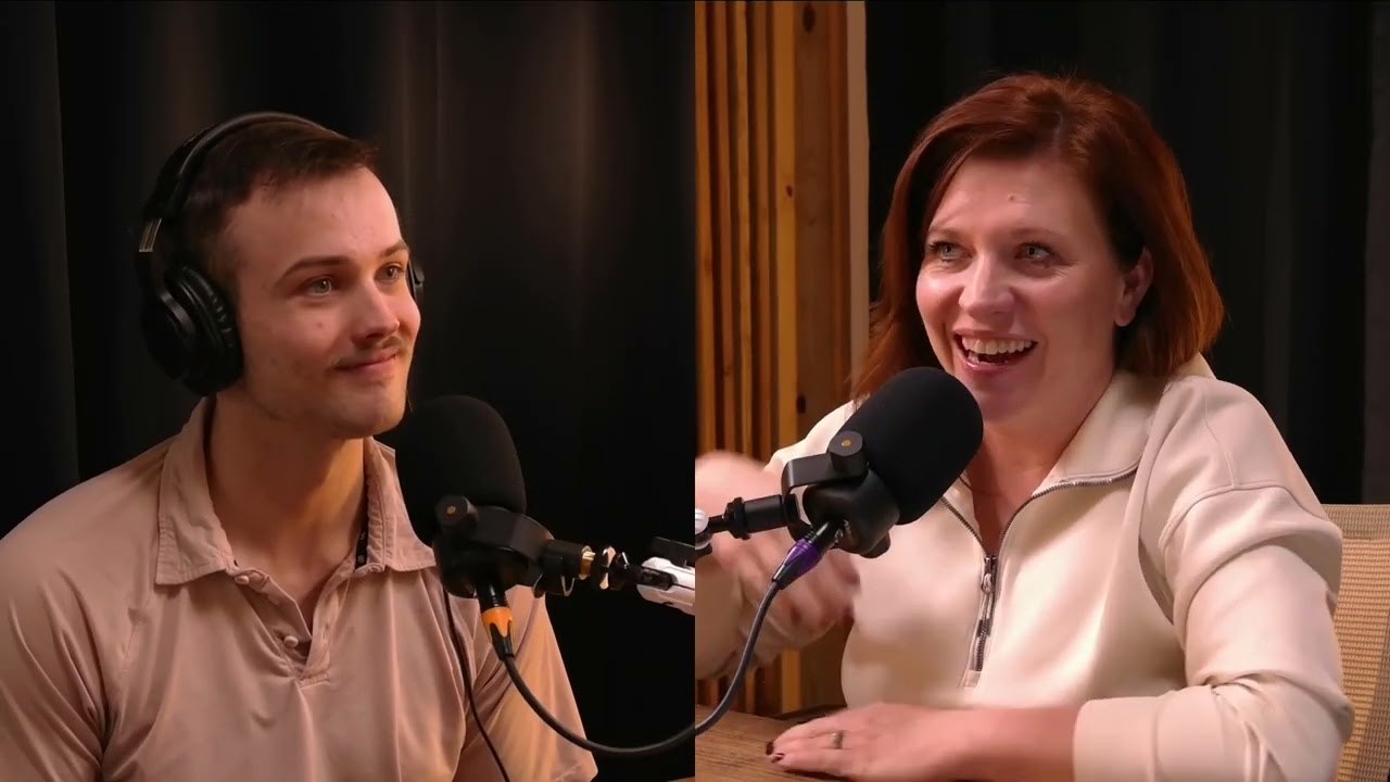 Privacy vs Freedom - Crystal Malloy