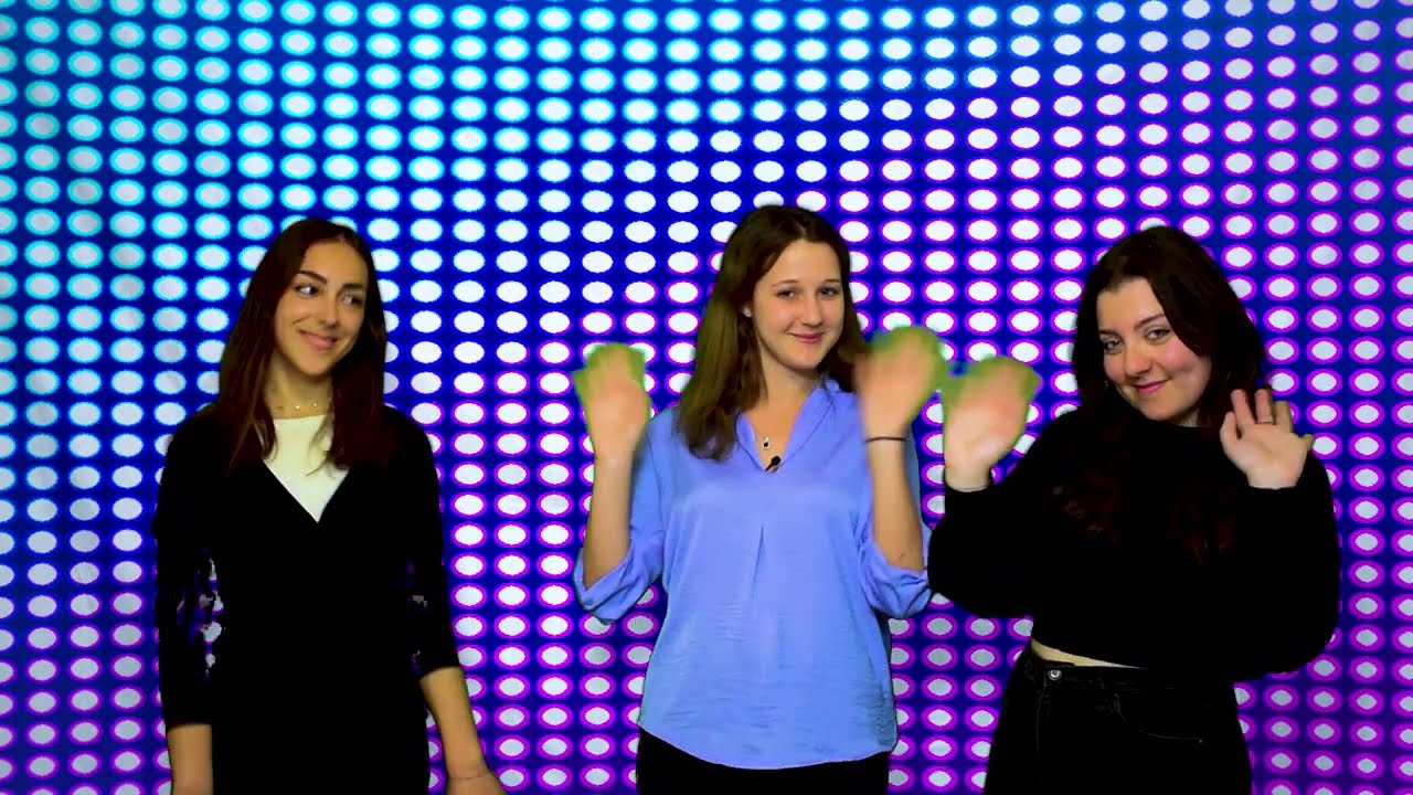 Training Video 2: The Interpreters'show Cultural fitness