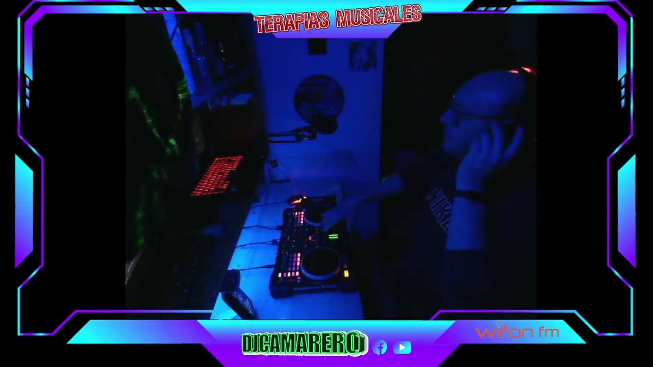 SESION ESPECIAL DE PRECUMPLEAÑOS 18-2-2026