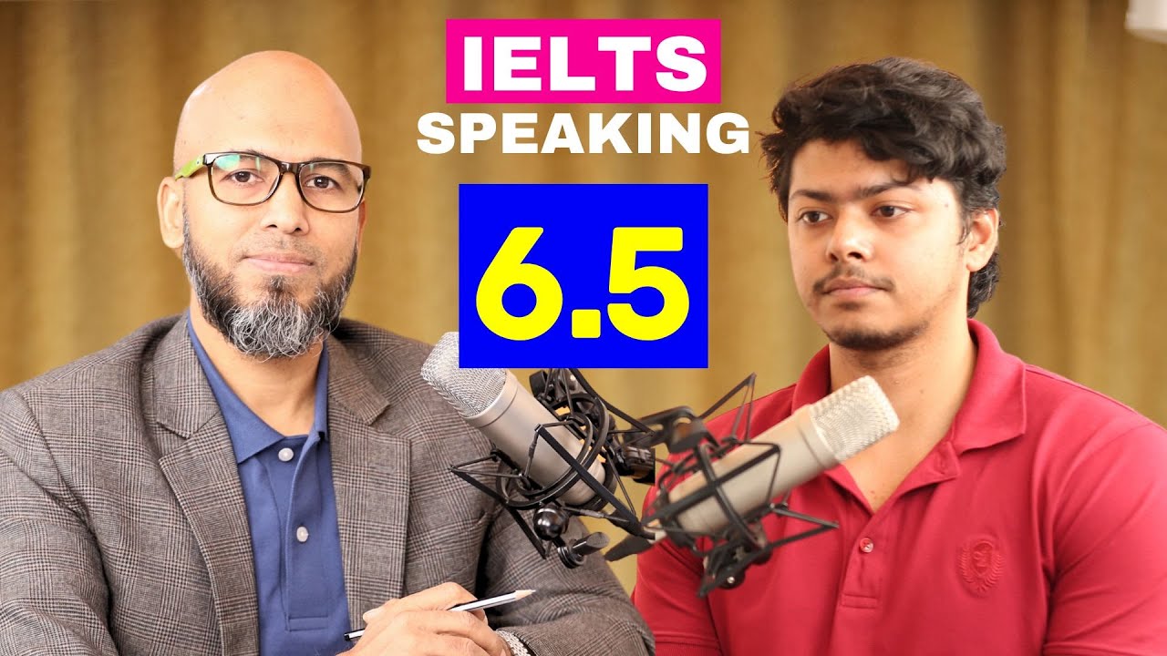 Интервью по устной речи IELTS Band 6 5 | British American Resource Center